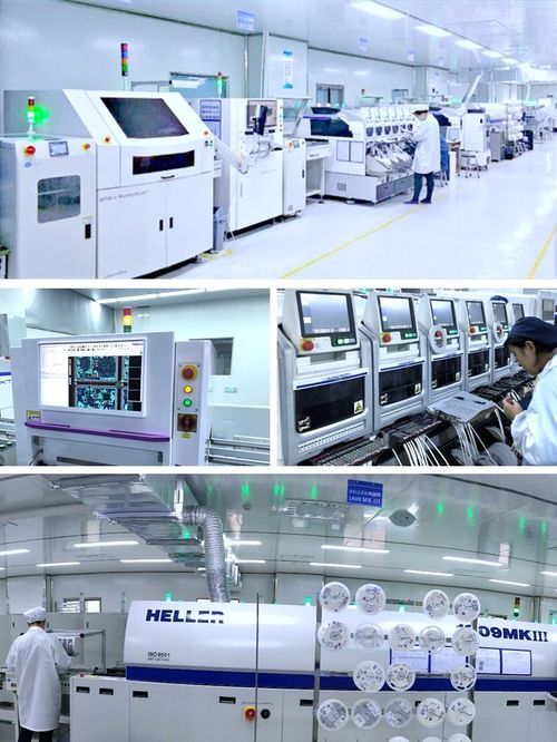 從卷王做起 走進(jìn)合宙智能工廠的合佳科技網(wǎng)絡(luò)技術(shù)服務(wù)之旅