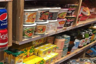 小吃店加盟熱門選擇與姚太太加盟前景分析——同時探討食品出口的機遇與挑戰(zhàn)
